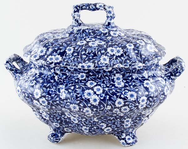 Soup Tureen c1970